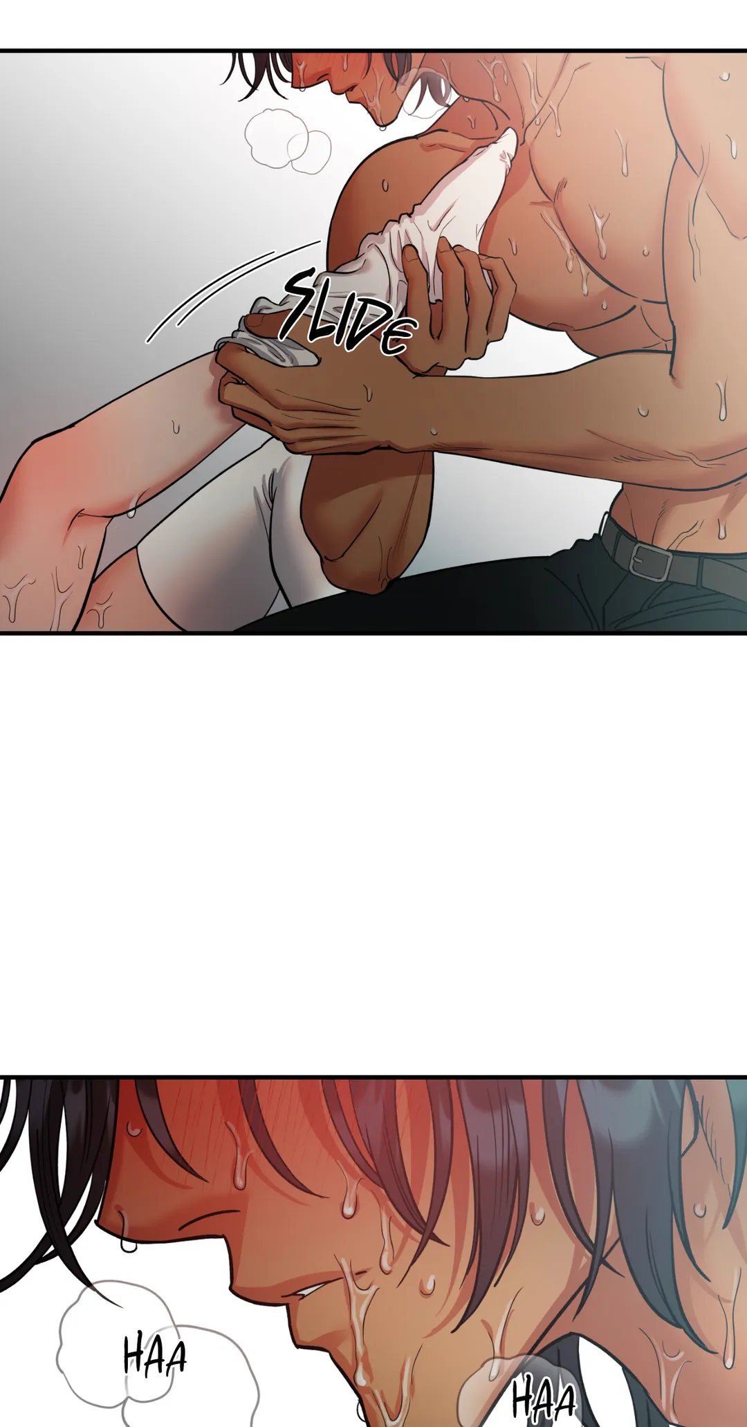 Hana S Demons Of Lust chapter 59 page 51