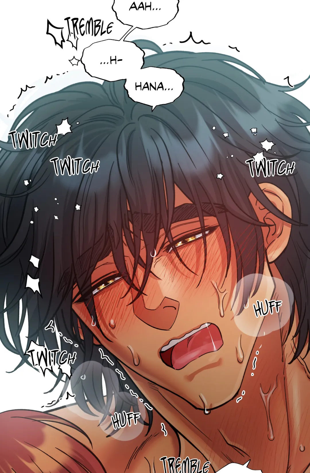 Hana S Demons Of Lust chapter 60 page 19