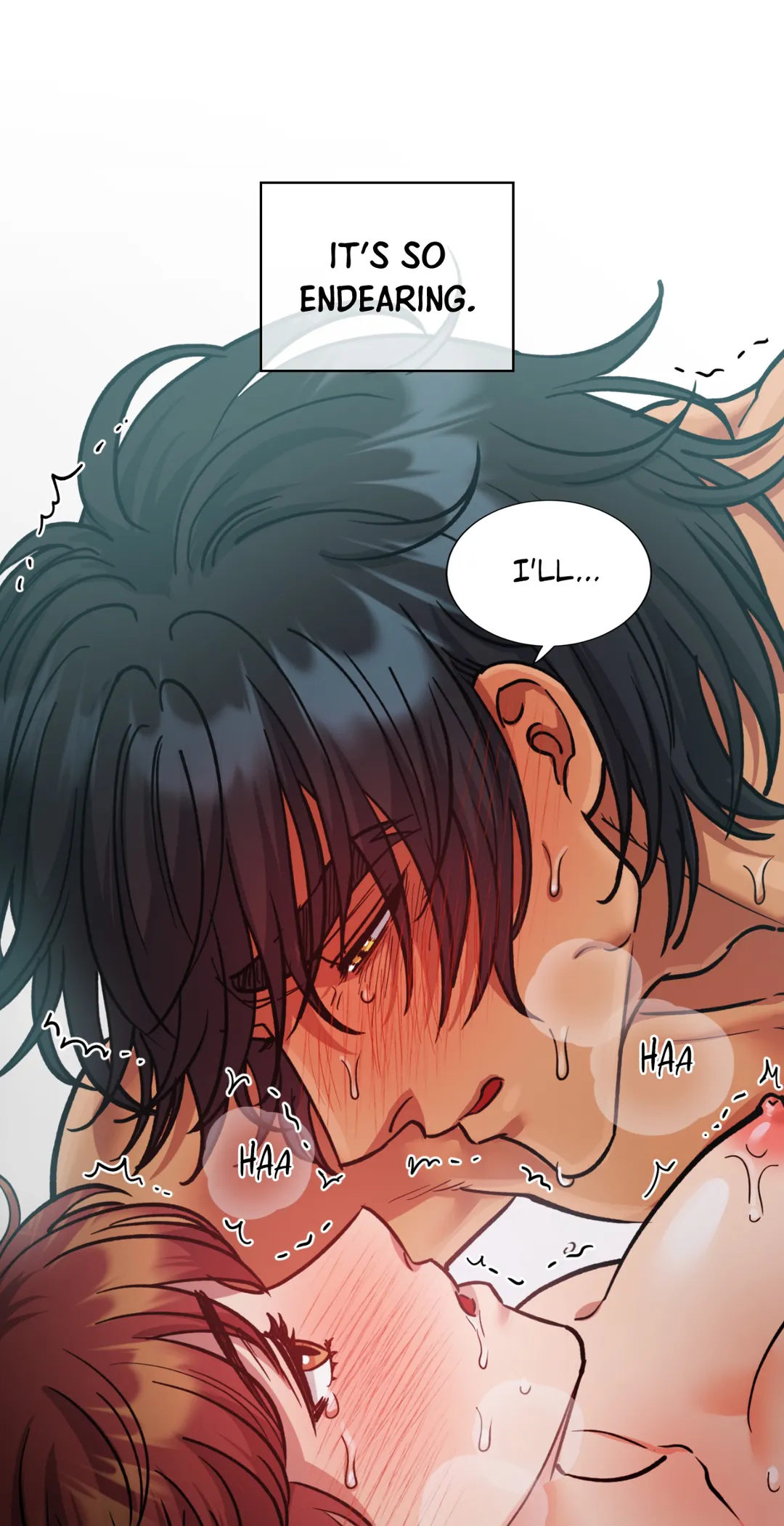 Hana S Demons Of Lust chapter 60 page 27