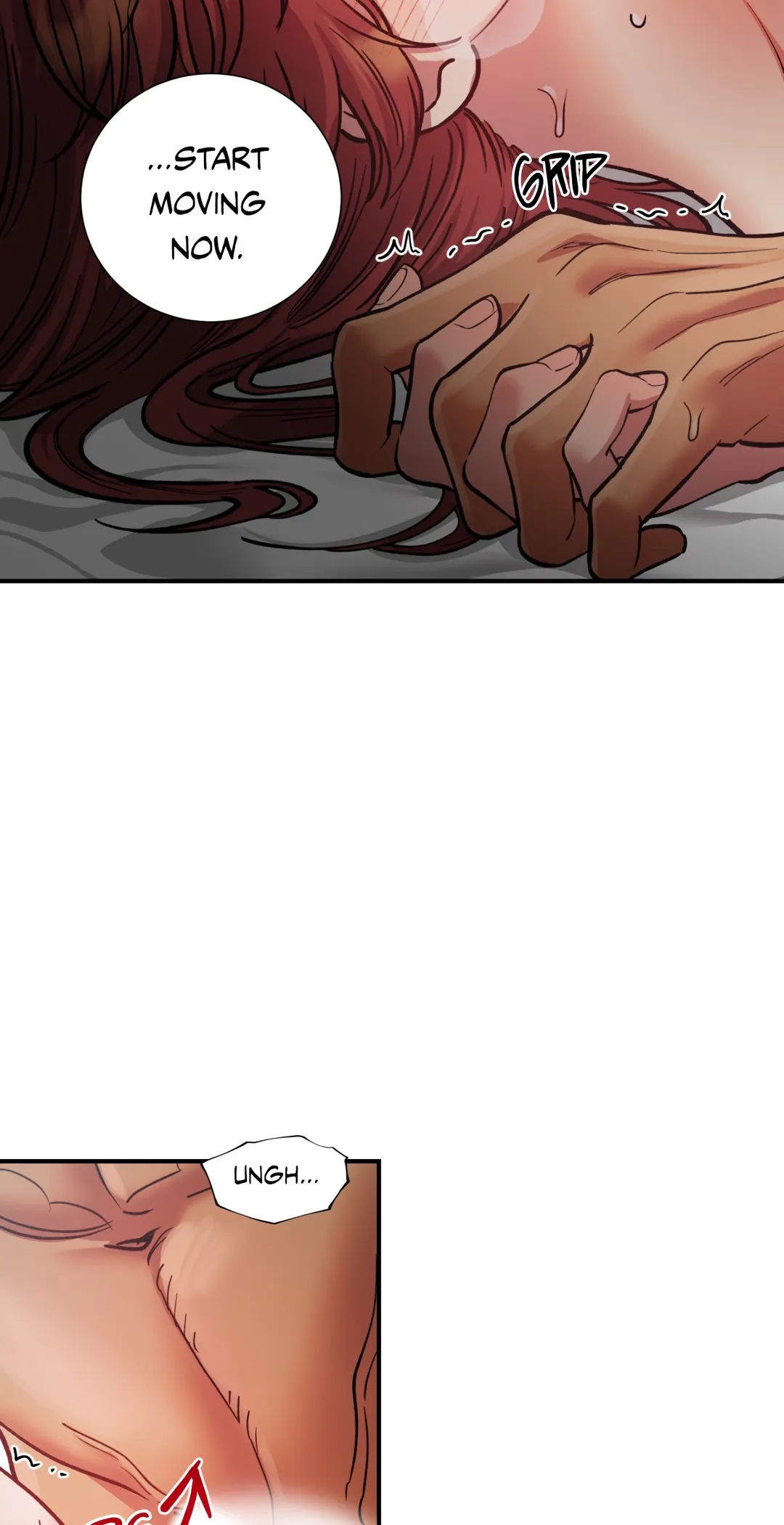 Hana S Demons Of Lust chapter 60 page 28