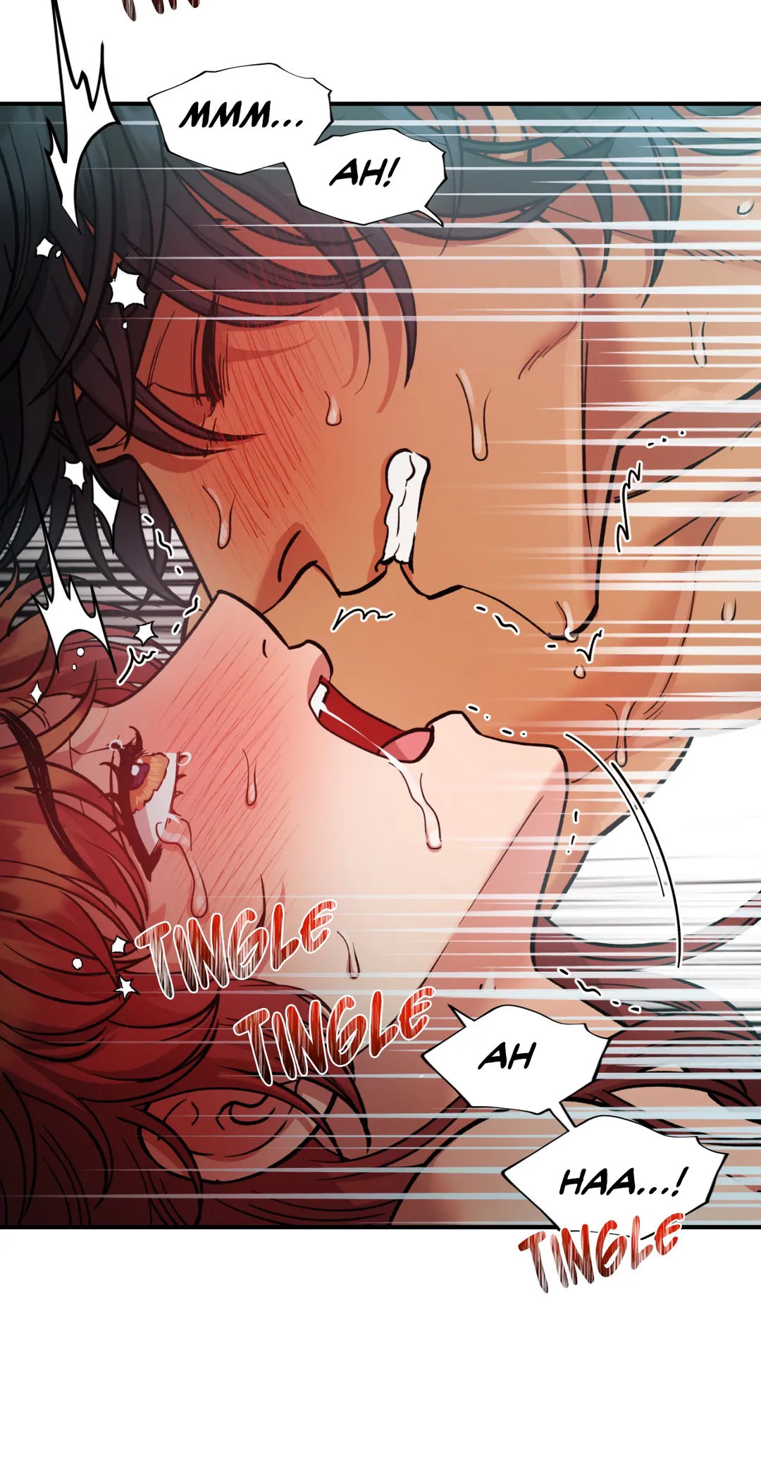 Hana S Demons Of Lust chapter 60 page 30