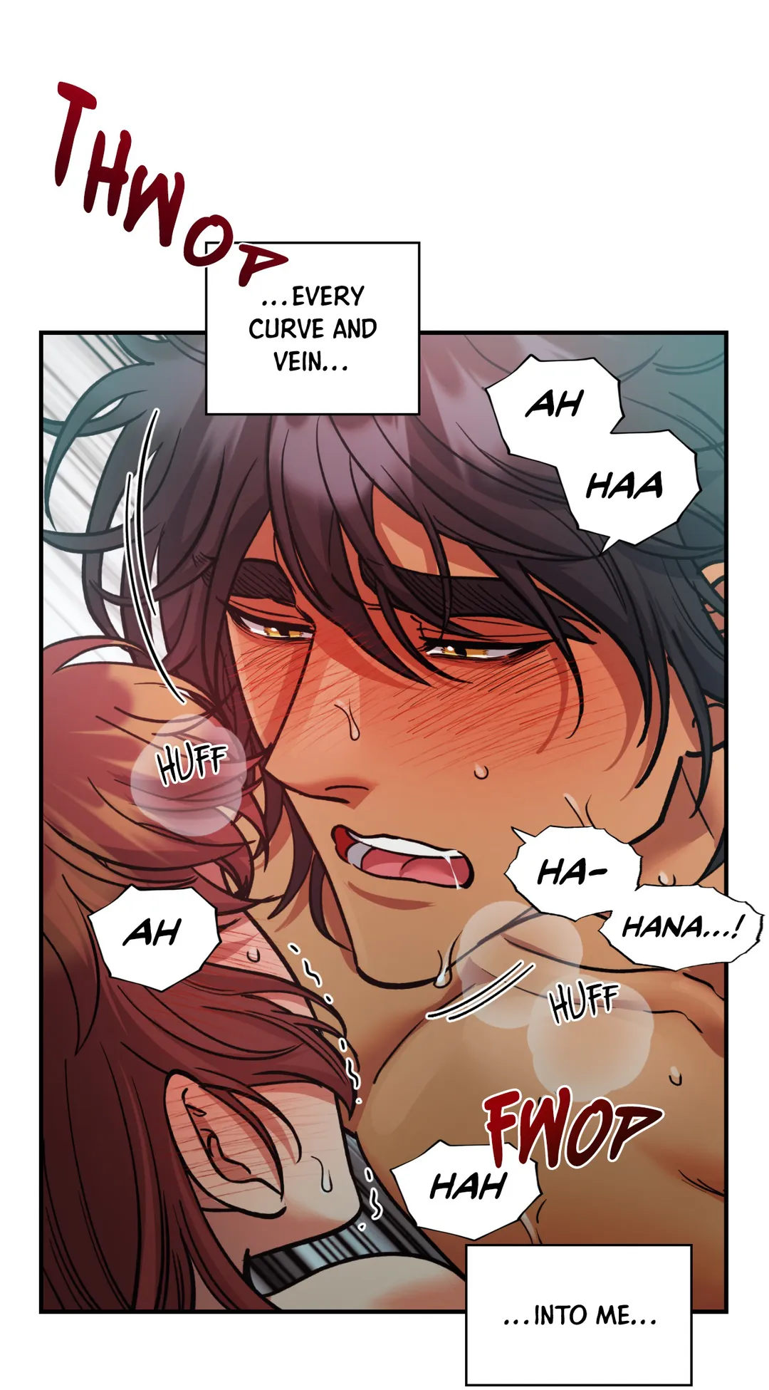 Hana S Demons Of Lust chapter 60 page 33