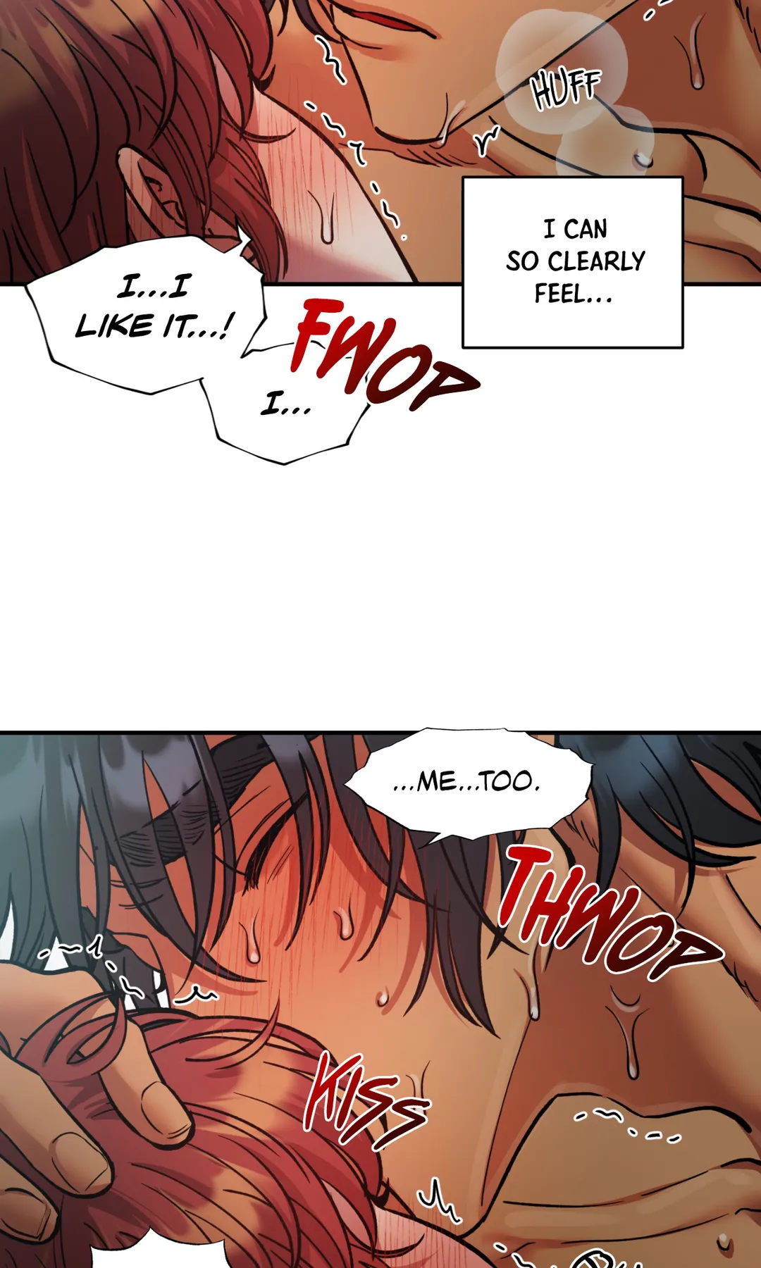 Hana S Demons Of Lust chapter 60 page 38