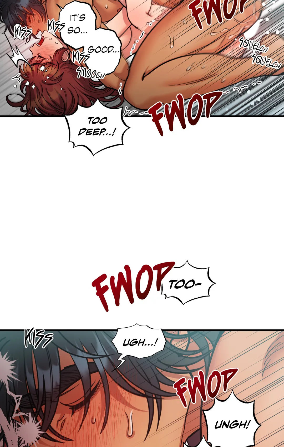 Hana S Demons Of Lust chapter 60 page 54