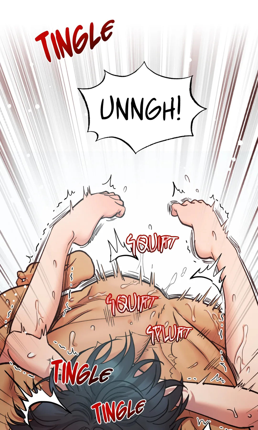 Hana S Demons Of Lust chapter 60 page 57