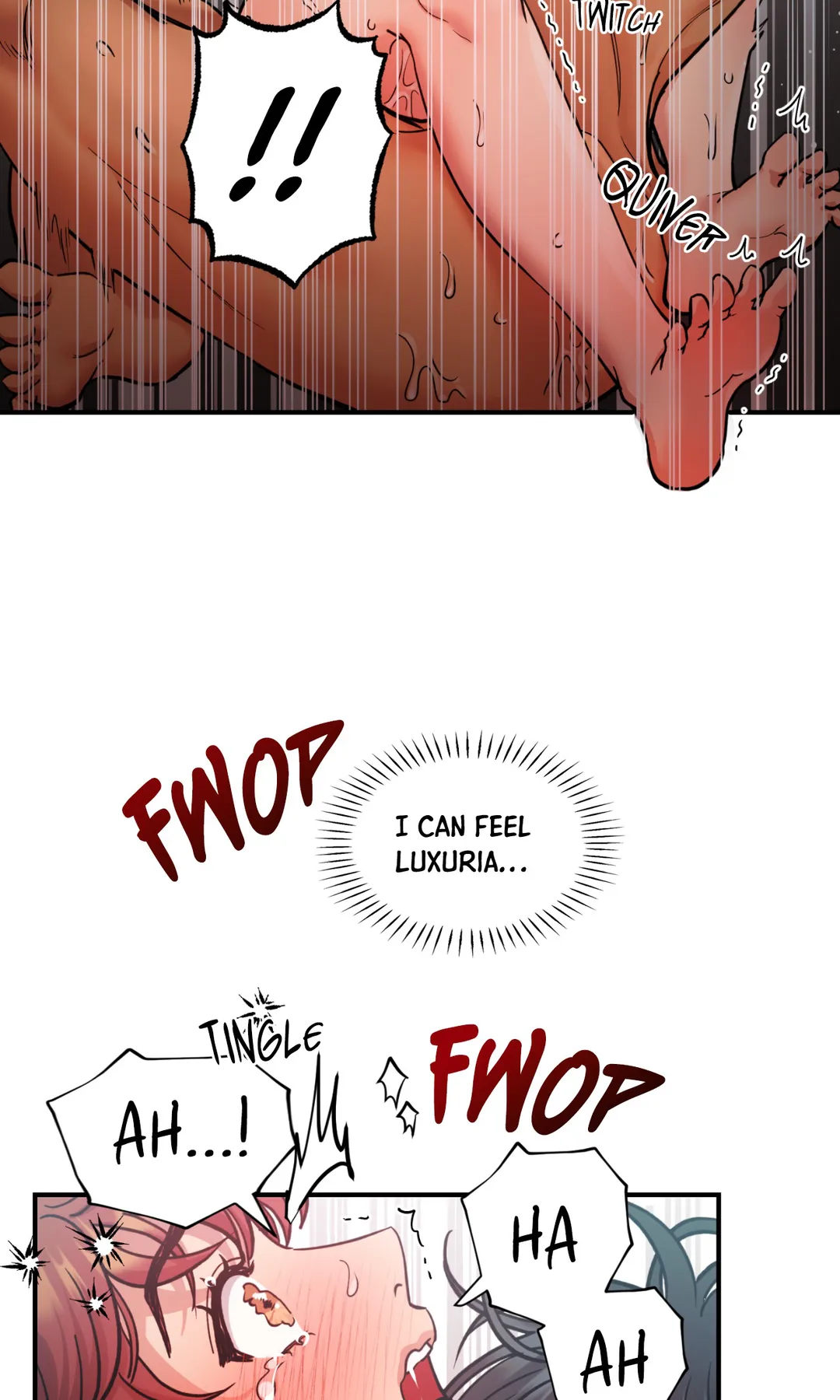 Hana S Demons Of Lust chapter 60 page 63