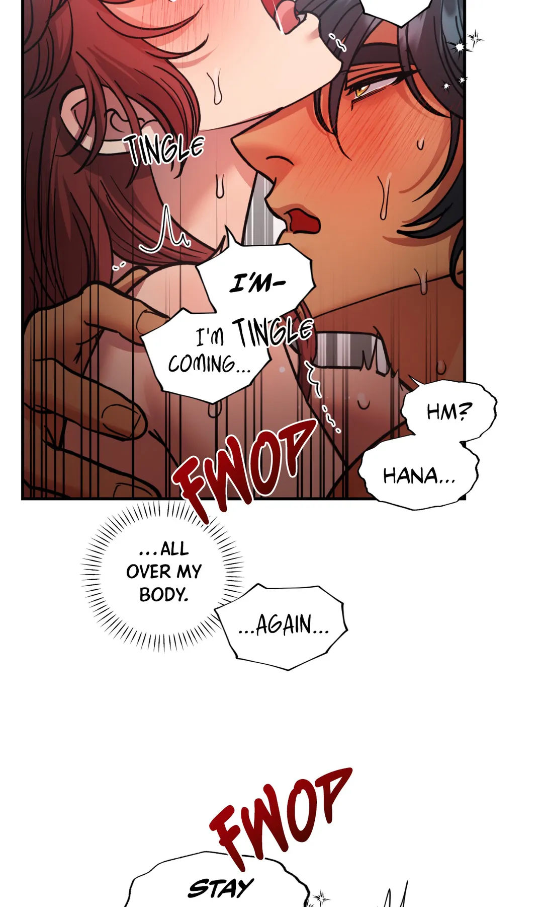 Hana S Demons Of Lust chapter 60 page 64
