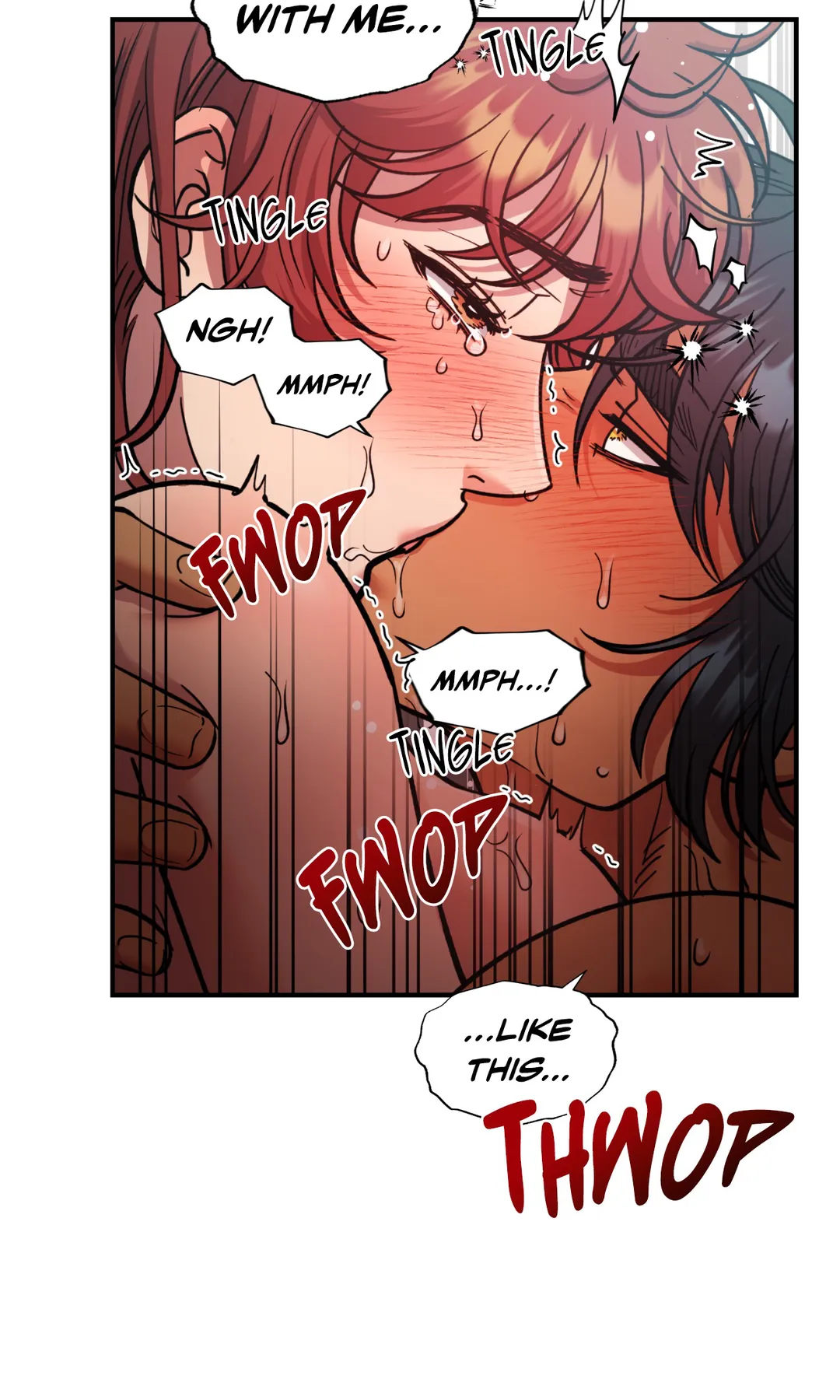 Hana S Demons Of Lust chapter 60 page 65