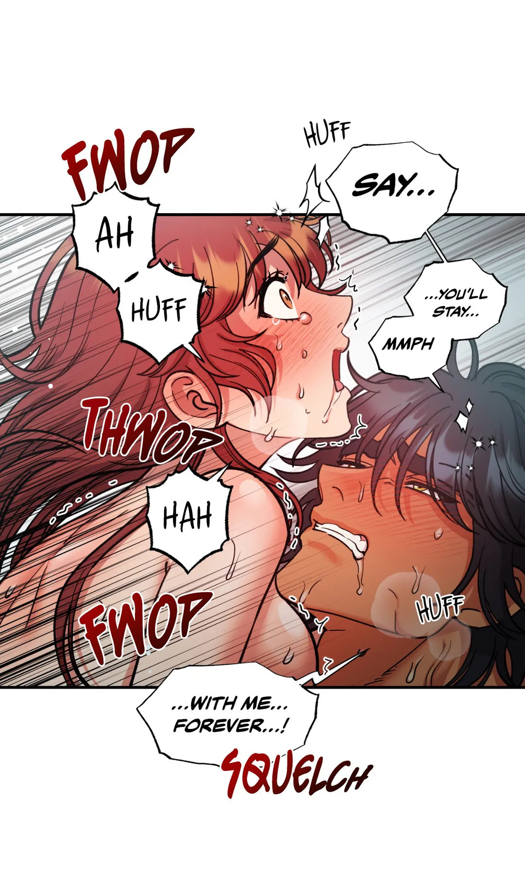 Hana S Demons Of Lust chapter 60 page 71