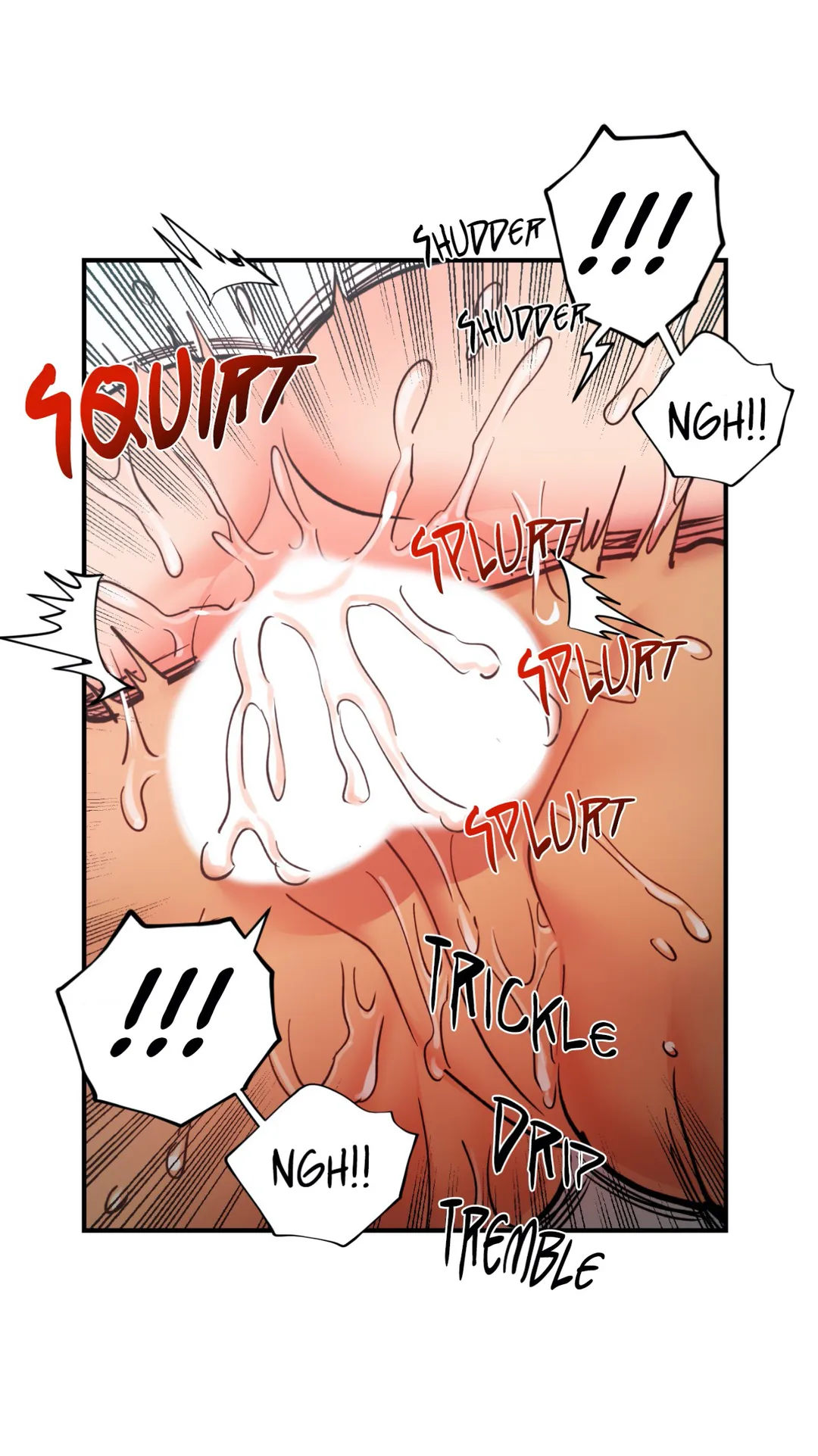 Hana S Demons Of Lust chapter 60 page 76