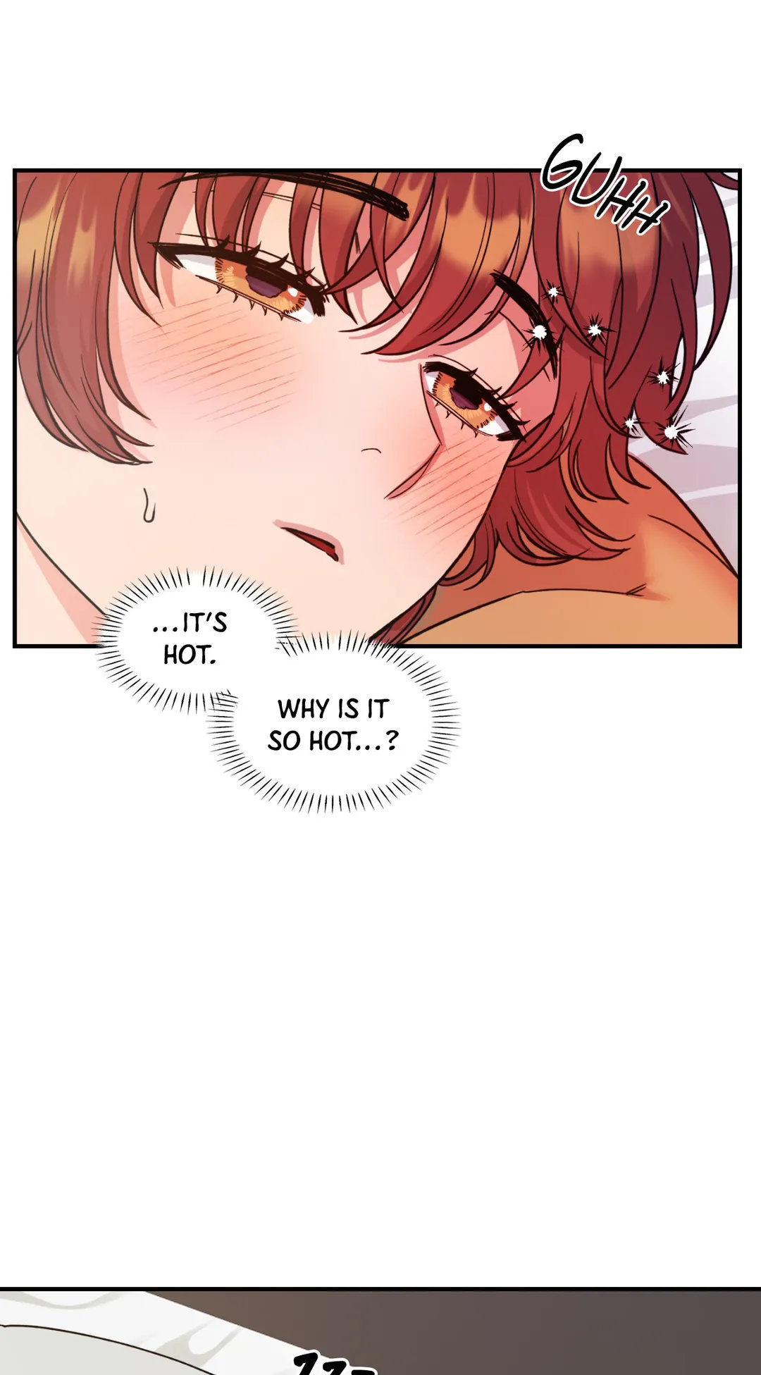 Hana S Demons Of Lust chapter 61 page 3