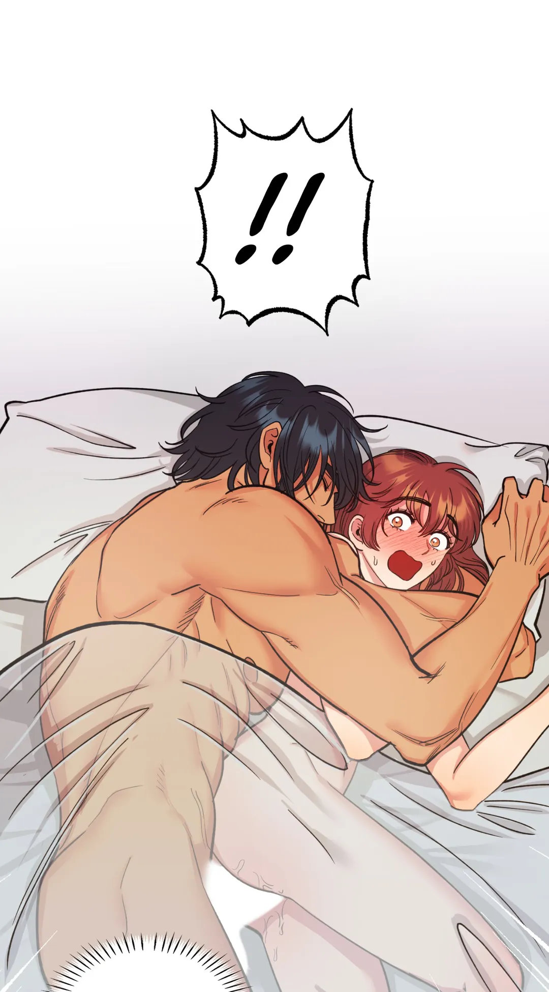 Hana S Demons Of Lust chapter 61 page 6