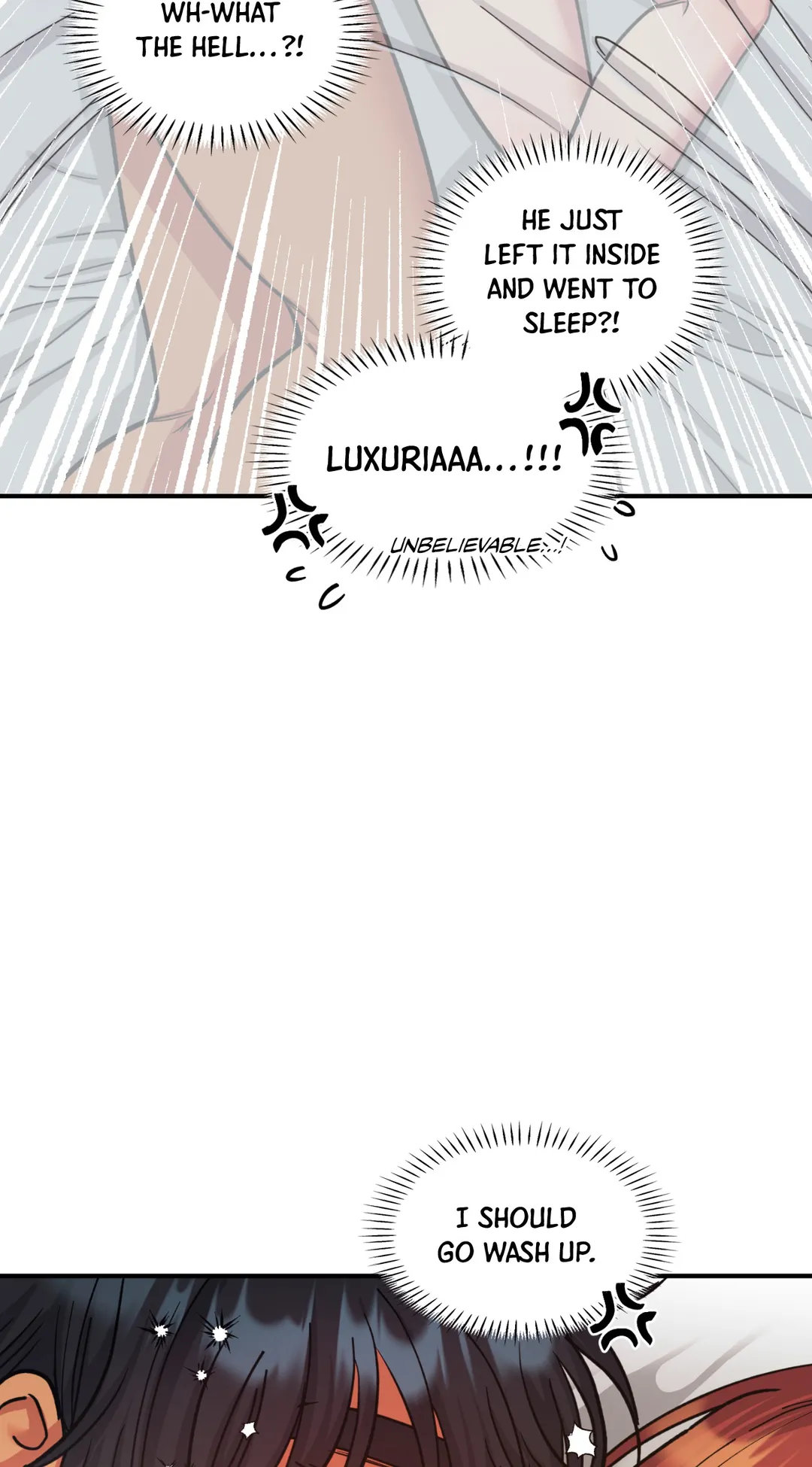 Hana S Demons Of Lust chapter 61 page 7