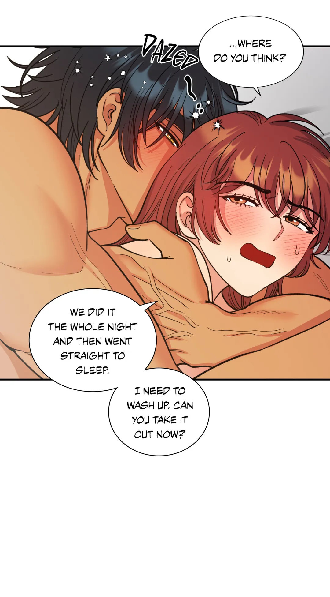 Hana S Demons Of Lust chapter 61 page 10