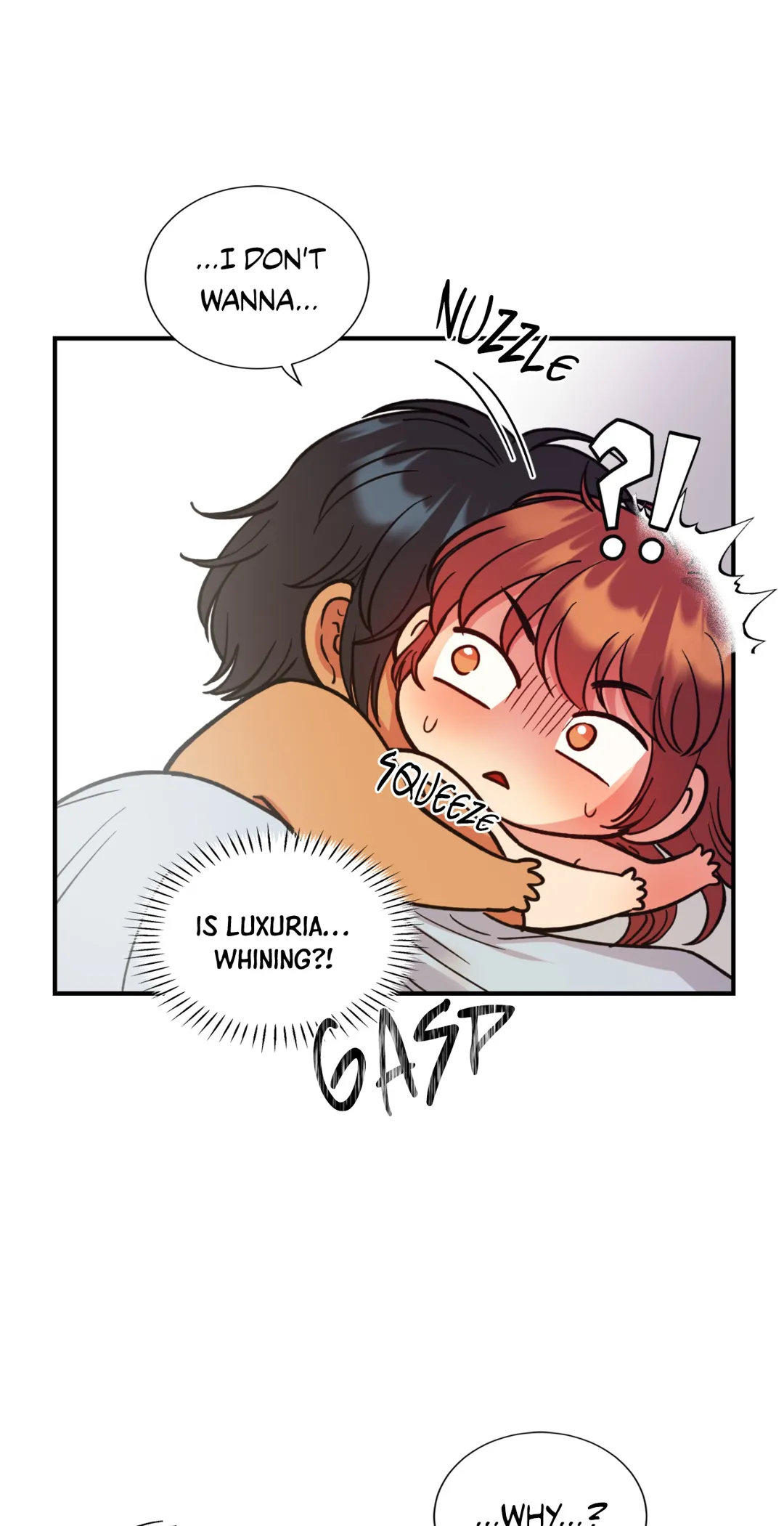 Hana S Demons Of Lust chapter 61 page 11