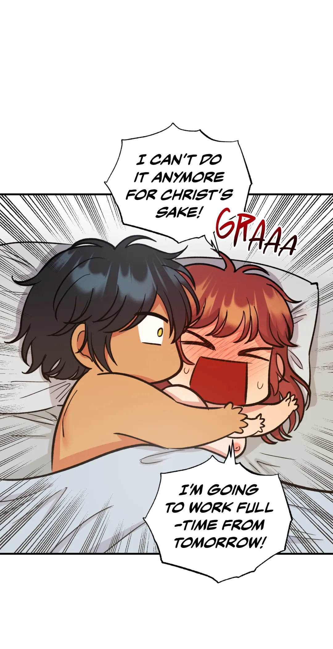 Hana S Demons Of Lust chapter 61 page 14