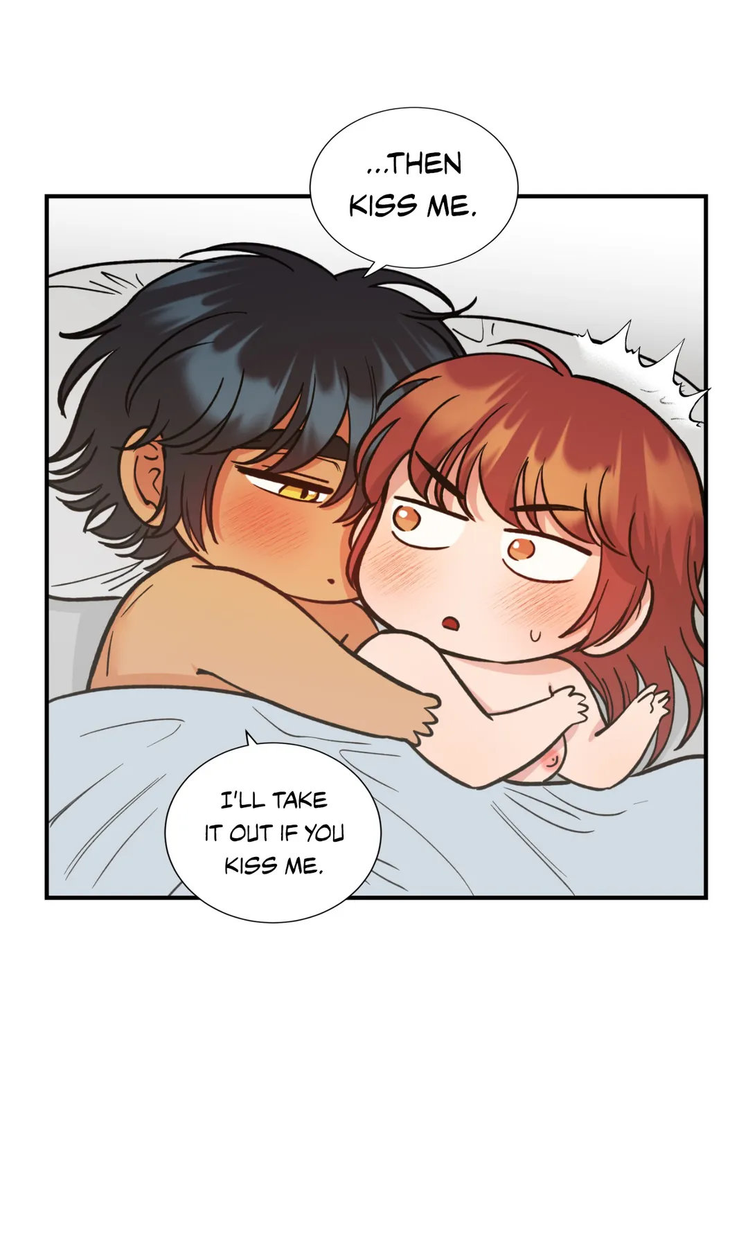Hana S Demons Of Lust chapter 61 page 16