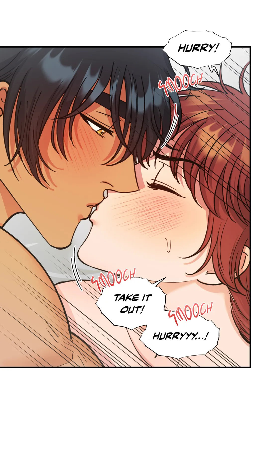Hana S Demons Of Lust chapter 61 page 17