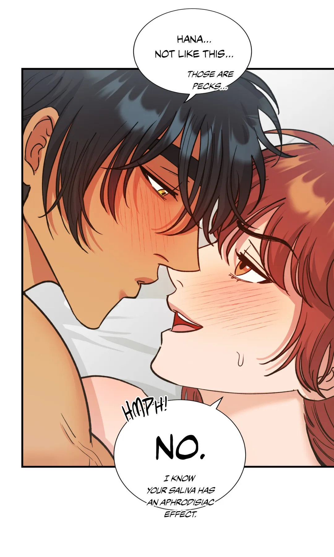 Hana S Demons Of Lust chapter 61 page 18
