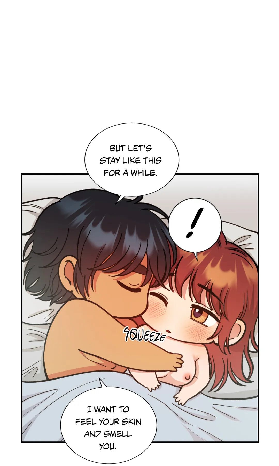 Hana S Demons Of Lust chapter 61 page 21