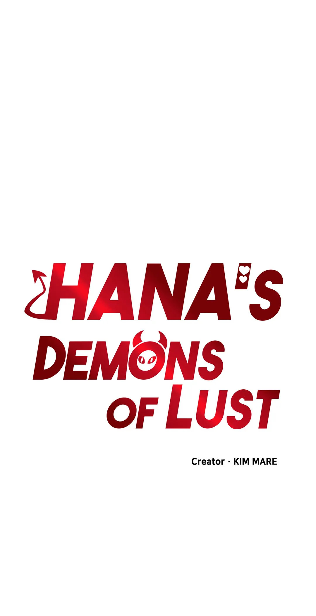 Hana S Demons Of Lust chapter 61 page 26