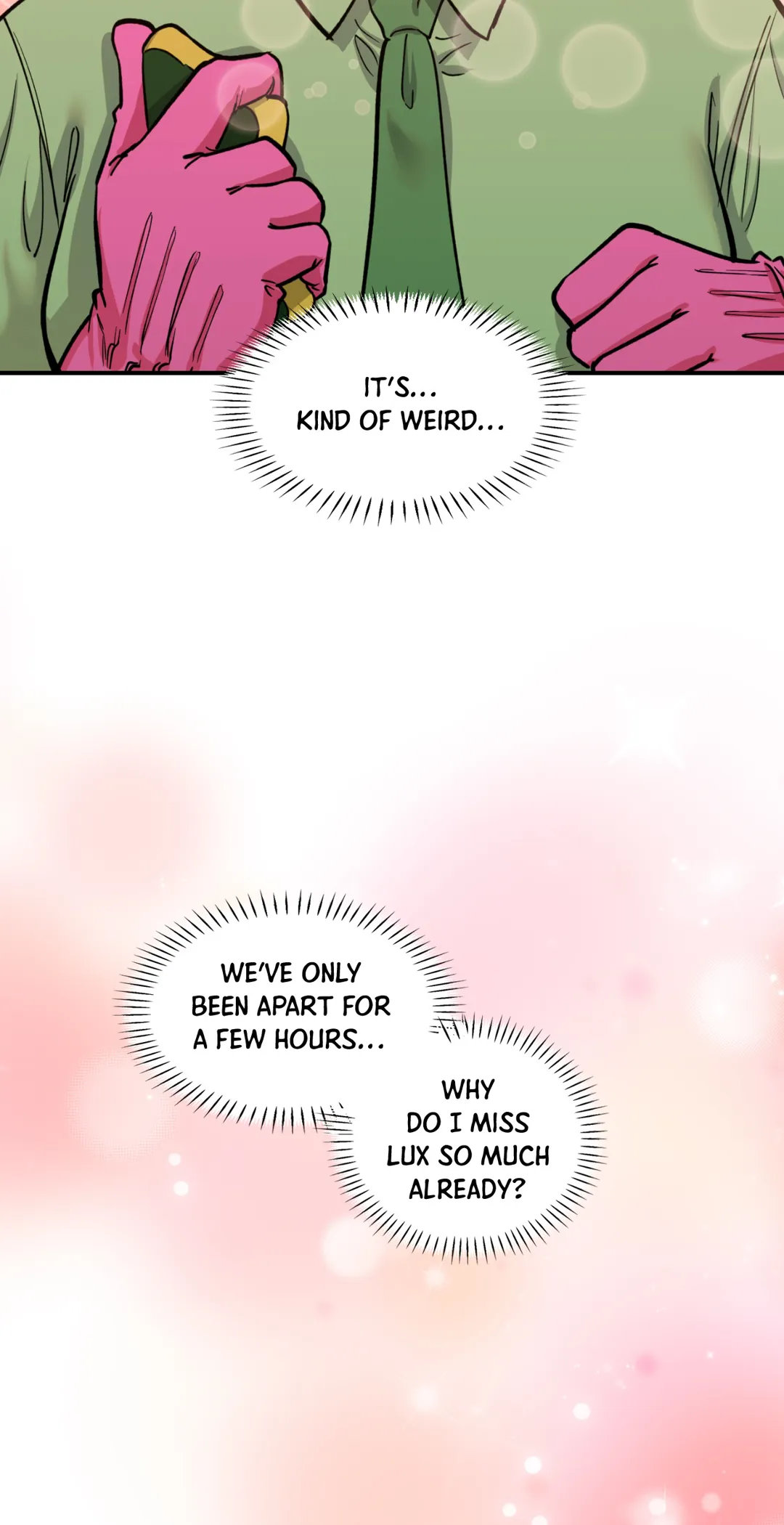 Hana S Demons Of Lust chapter 61 page 28