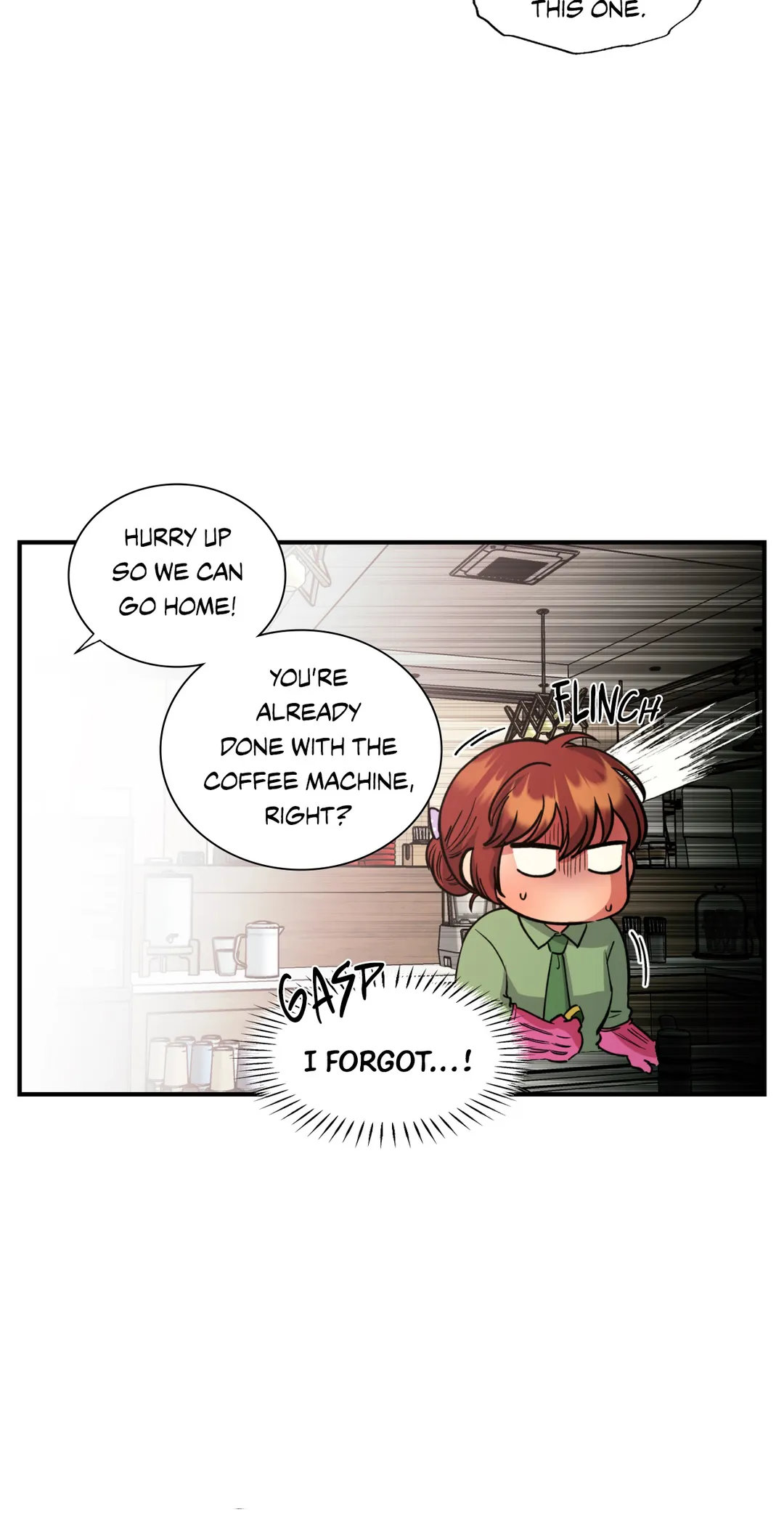 Hana S Demons Of Lust chapter 61 page 38