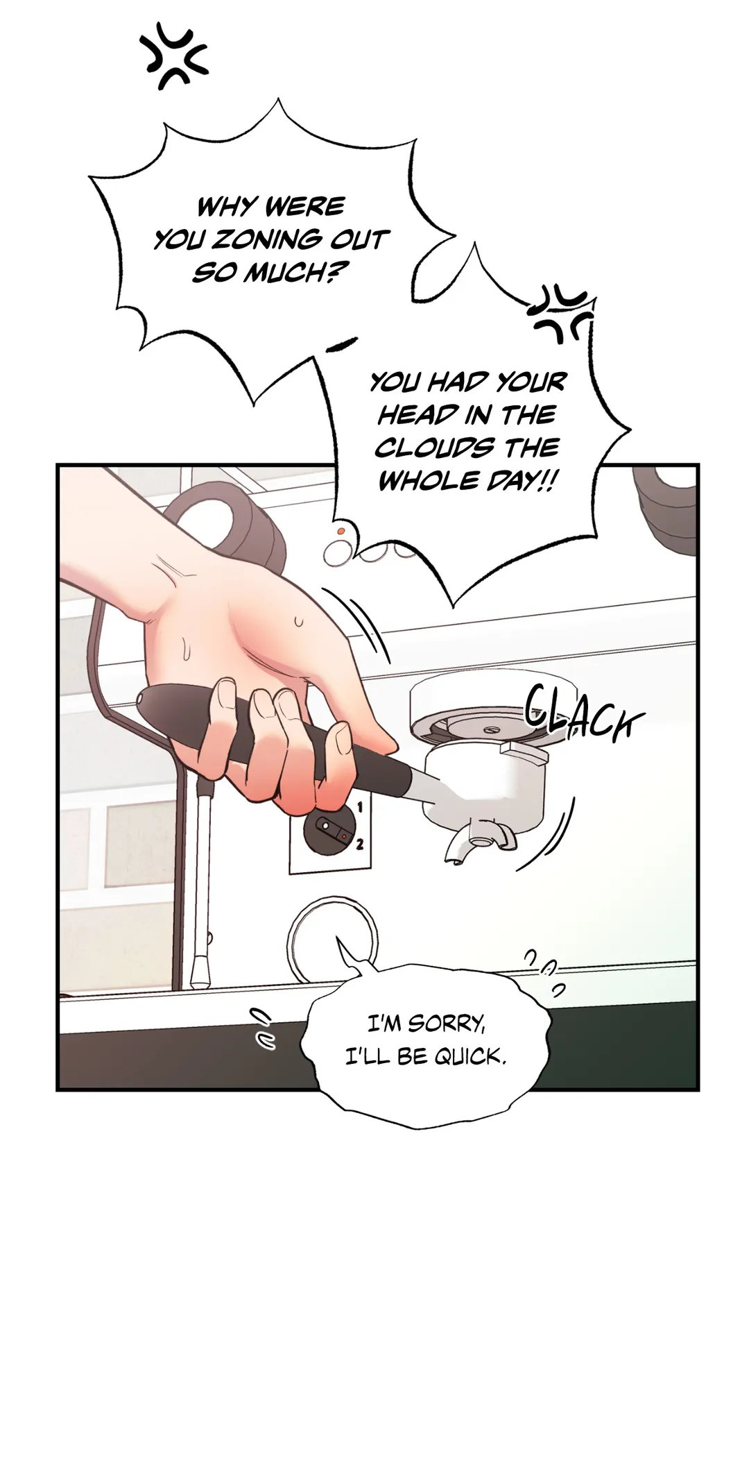 Hana S Demons Of Lust chapter 61 page 40