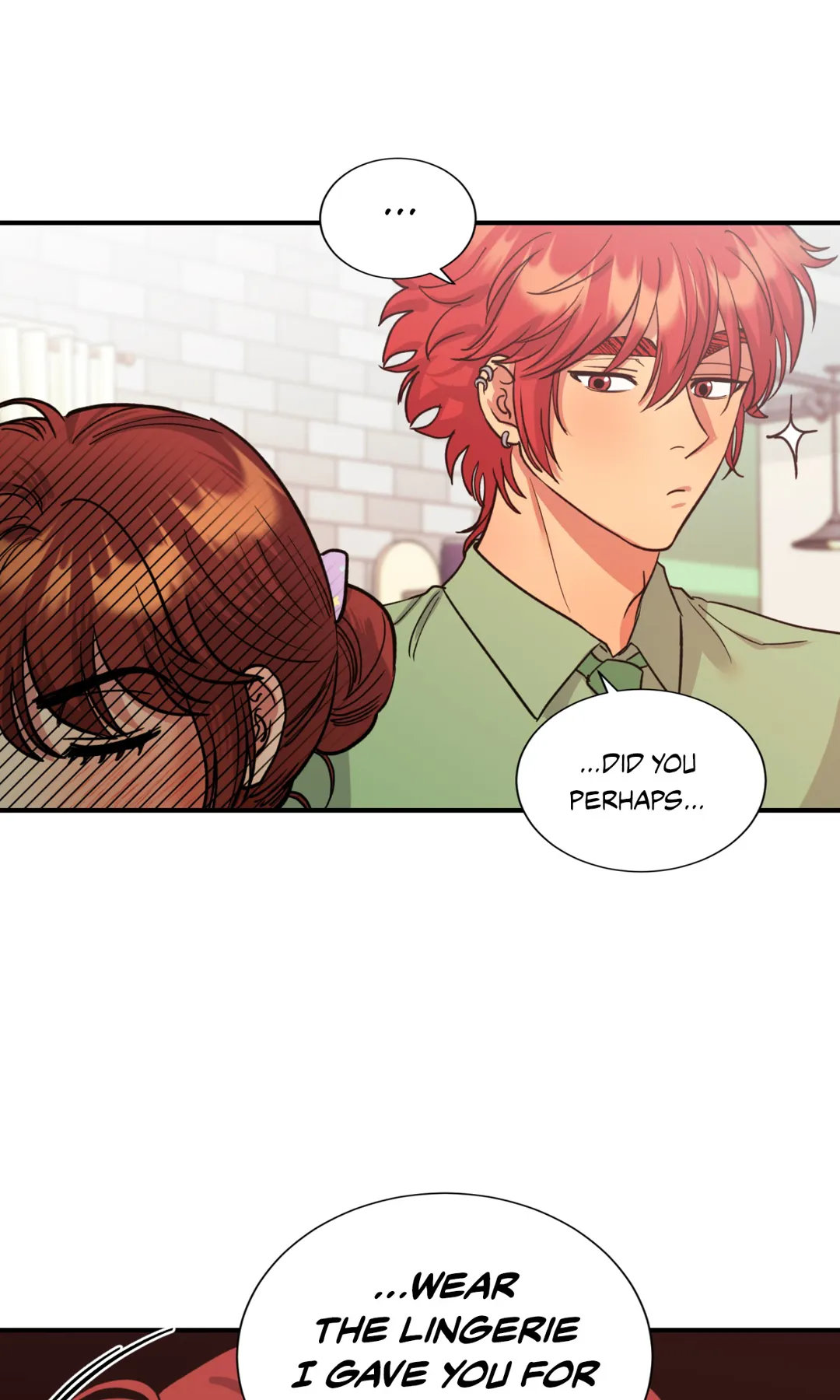 Hana S Demons Of Lust chapter 61 page 41