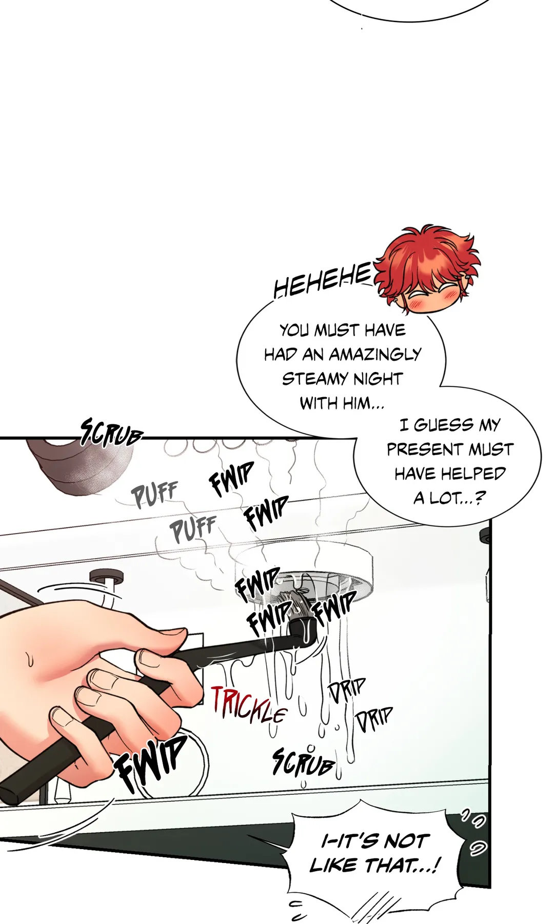 Hana S Demons Of Lust chapter 61 page 44