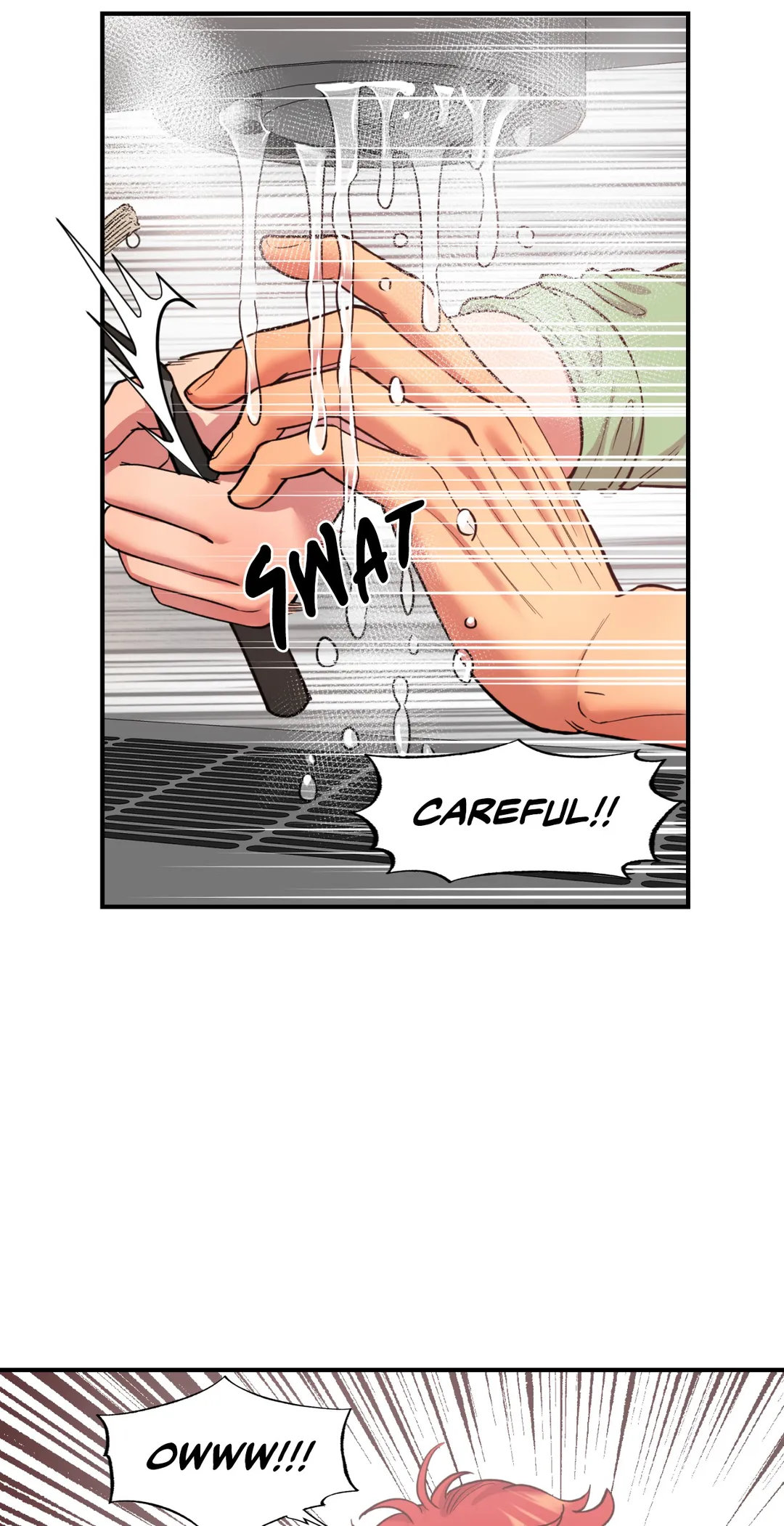 Hana S Demons Of Lust chapter 61 page 46