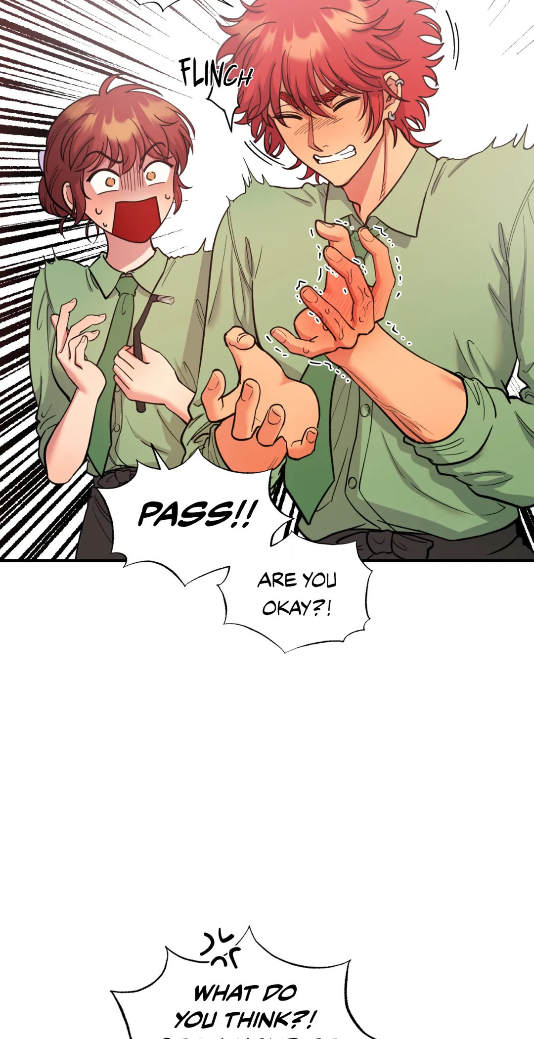 Hana S Demons Of Lust chapter 61 page 47