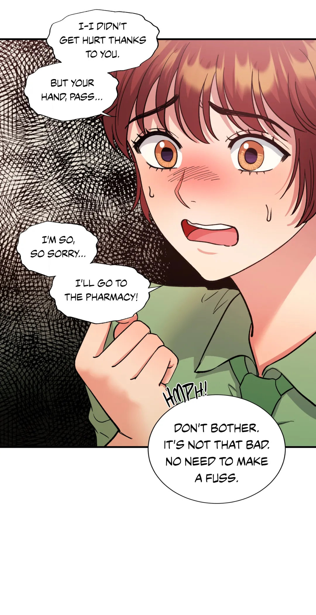 Hana S Demons Of Lust chapter 61 page 49