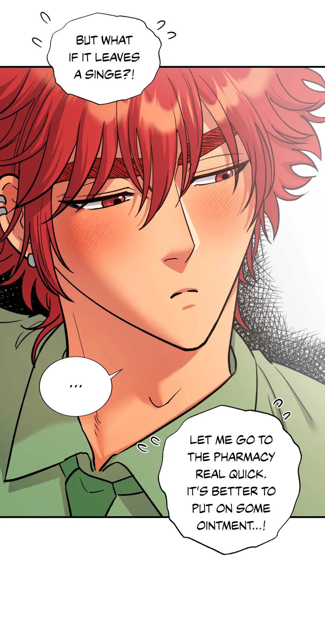 Hana S Demons Of Lust chapter 61 page 50