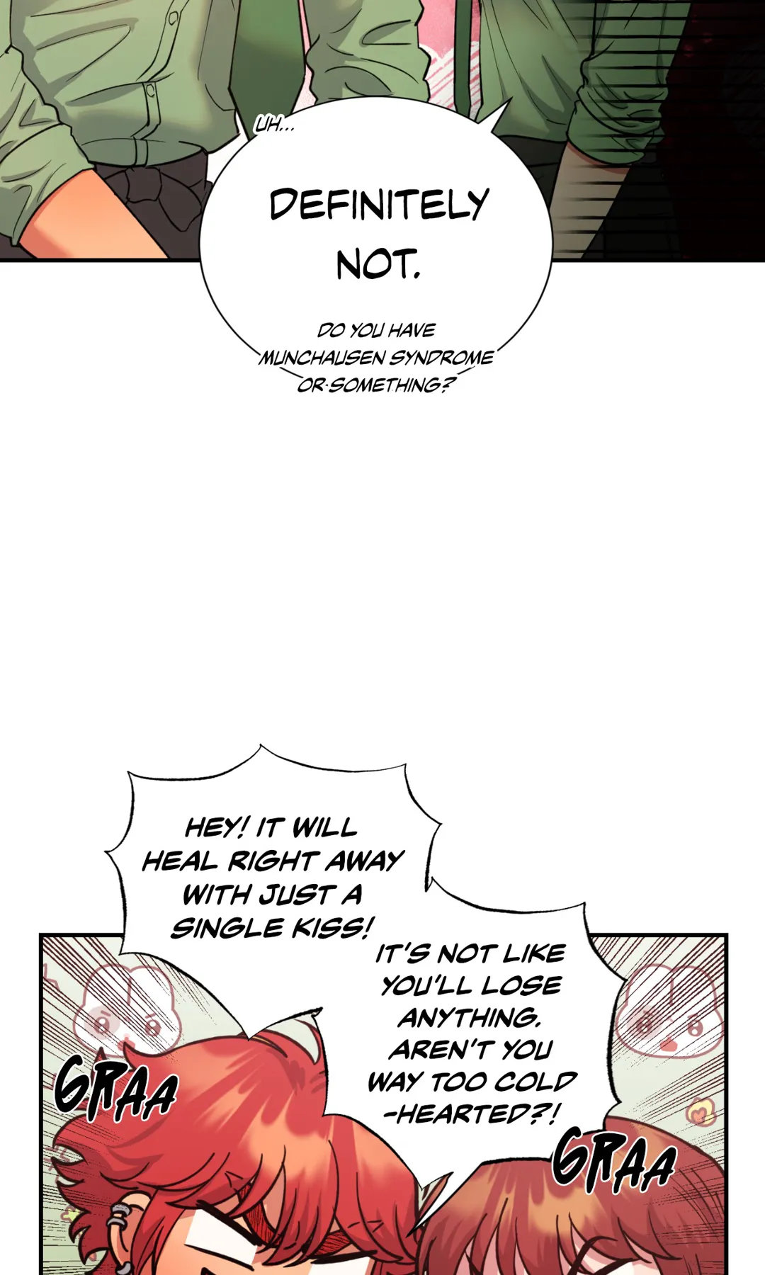 Hana S Demons Of Lust chapter 61 page 53