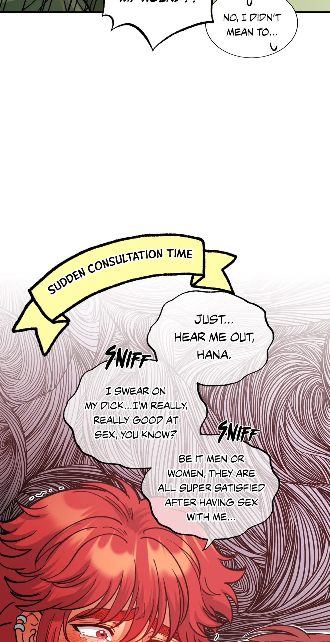 Hana S Demons Of Lust chapter 61 page 58
