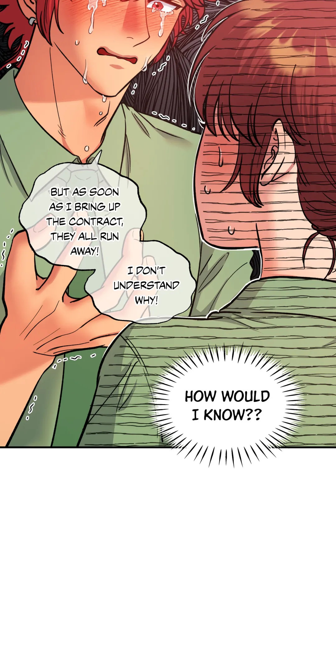 Hana S Demons Of Lust chapter 61 page 59