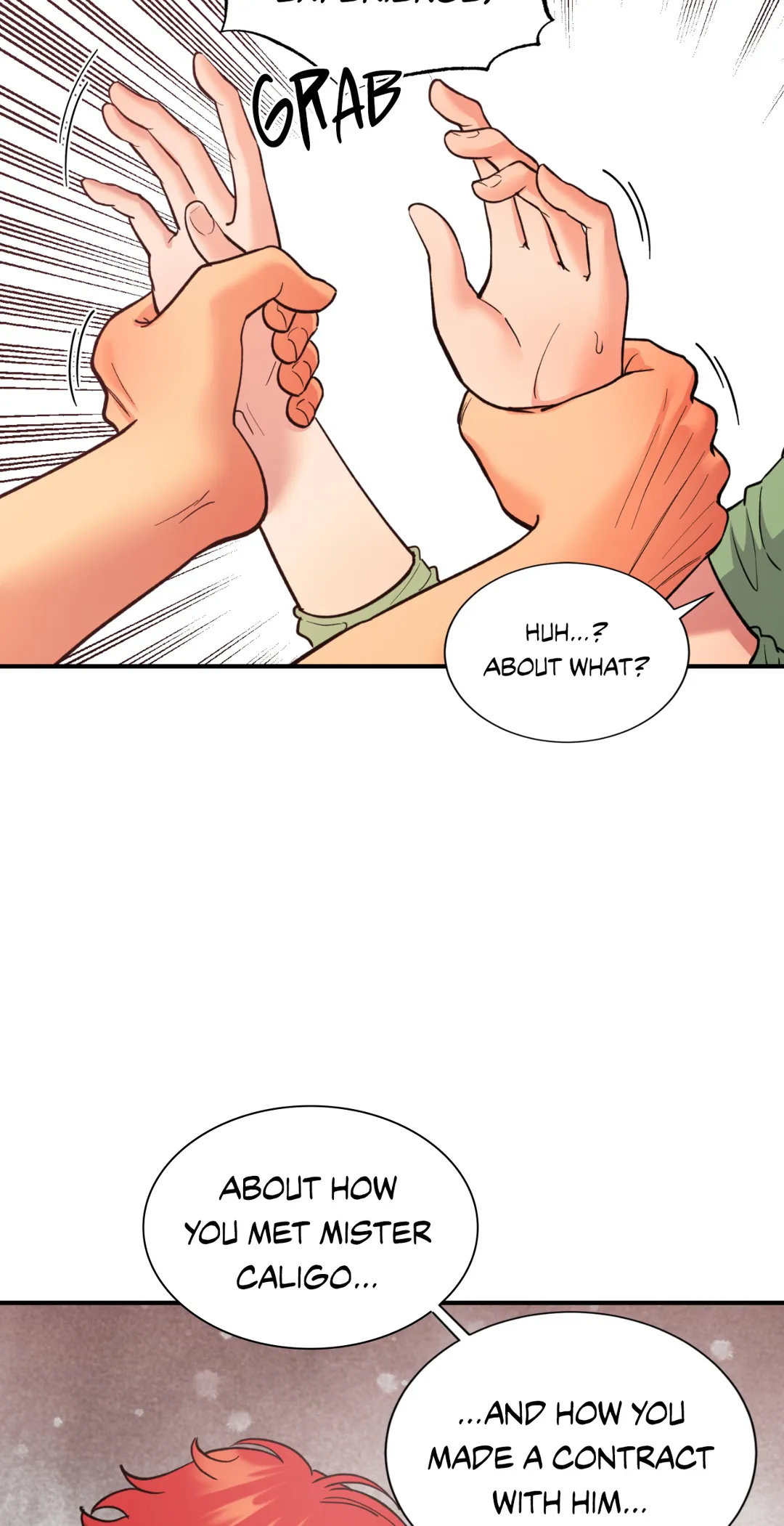 Hana S Demons Of Lust chapter 61 page 62