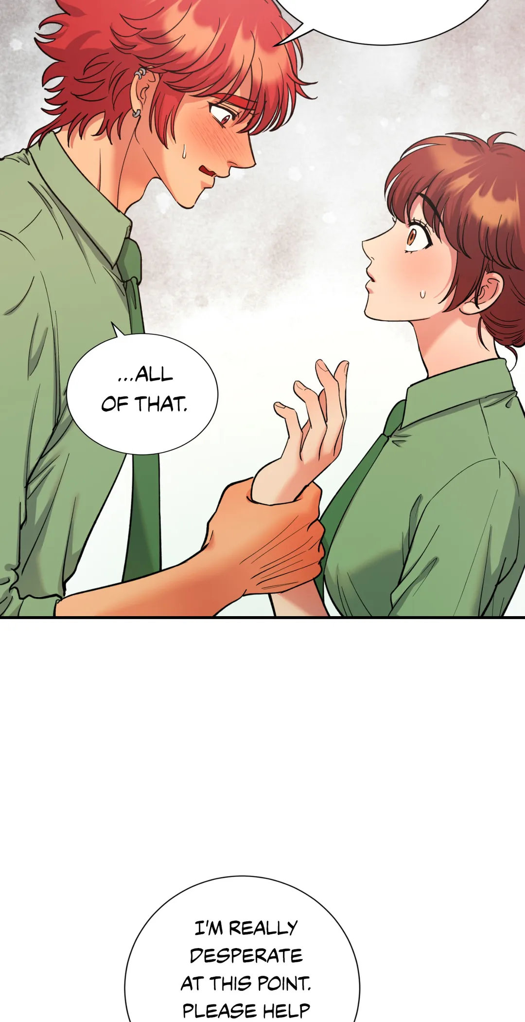 Hana S Demons Of Lust chapter 61 page 63