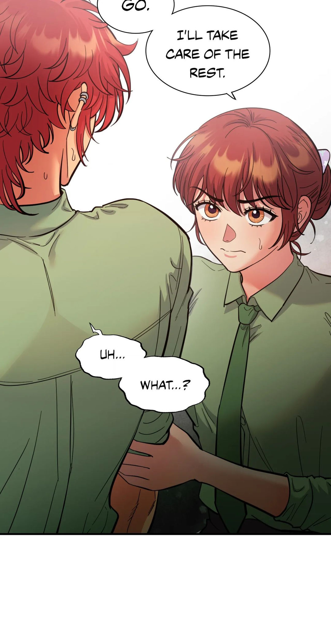Hana S Demons Of Lust chapter 62 page 10