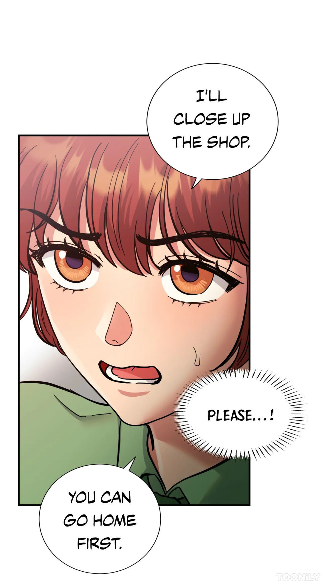 Hana S Demons Of Lust chapter 62 page 11