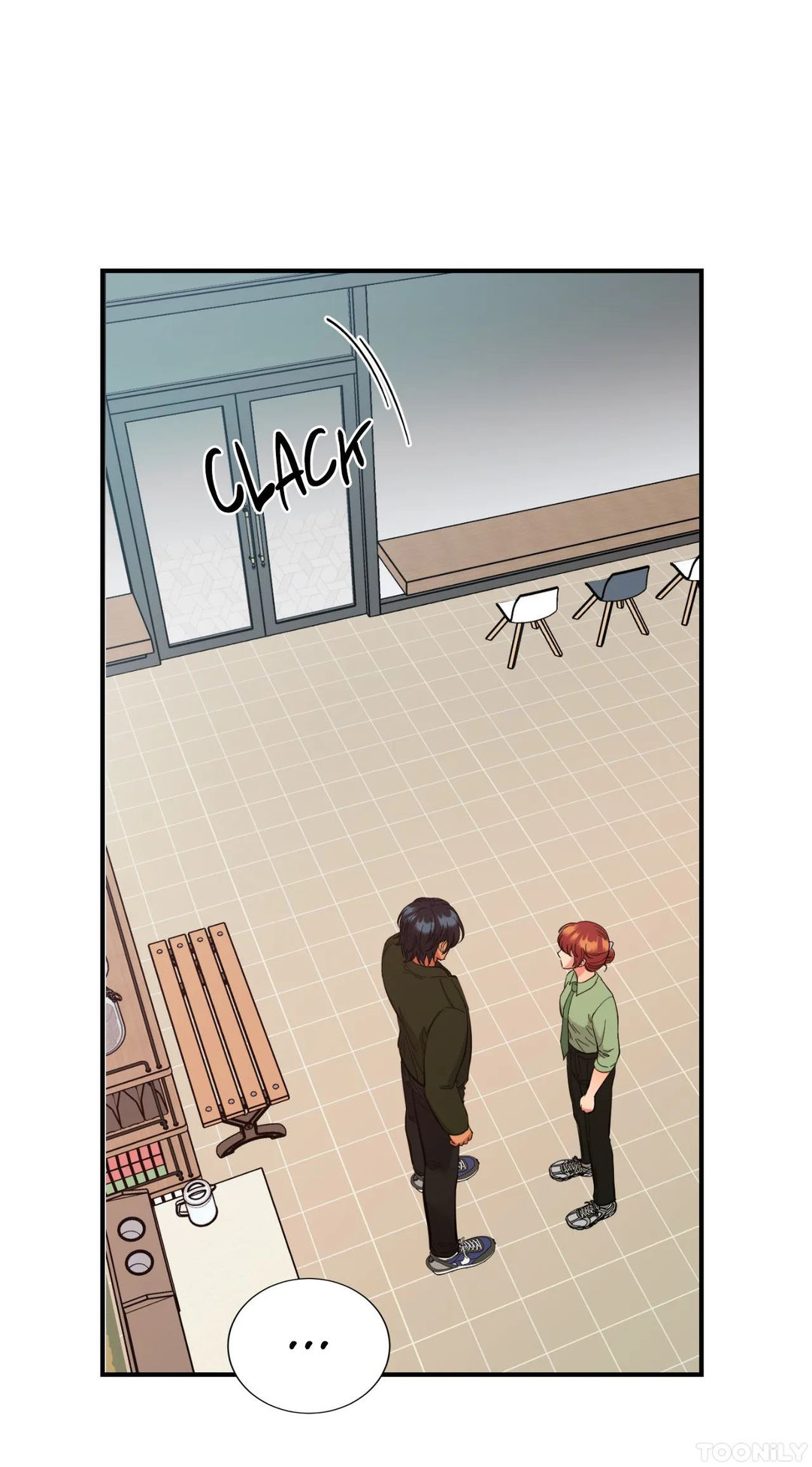 Hana S Demons Of Lust chapter 62 page 16
