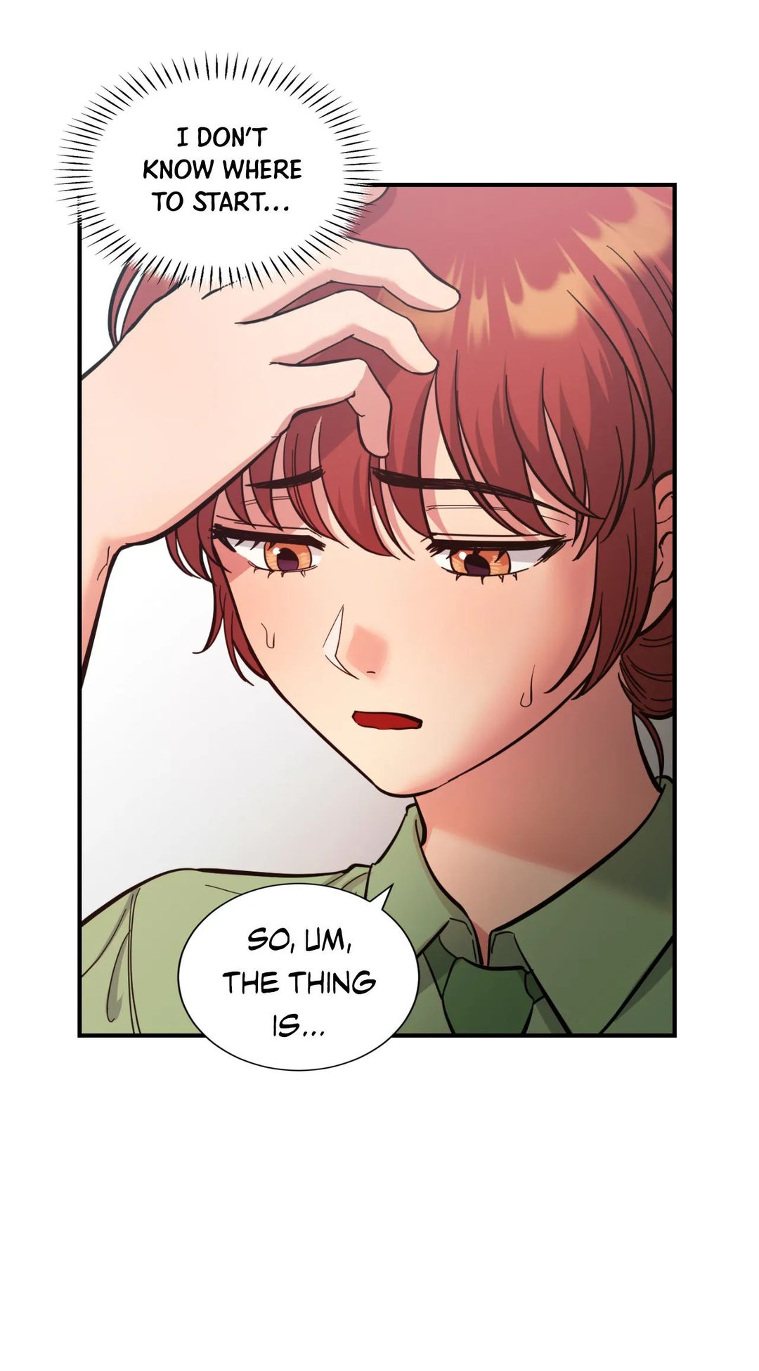 Hana S Demons Of Lust chapter 62 page 19