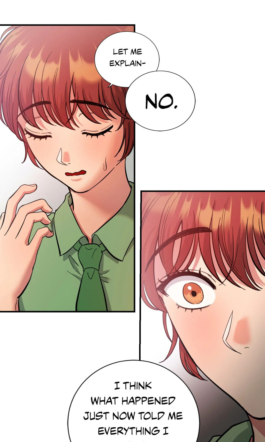 Hana S Demons Of Lust chapter 62 page 21