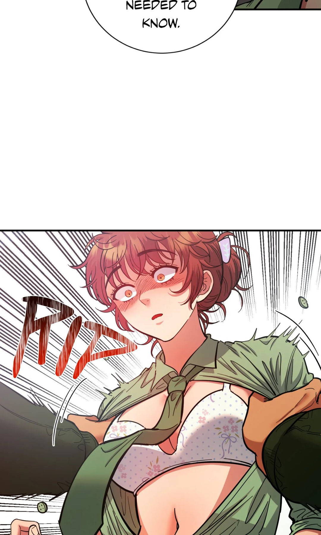 Hana S Demons Of Lust chapter 62 page 22