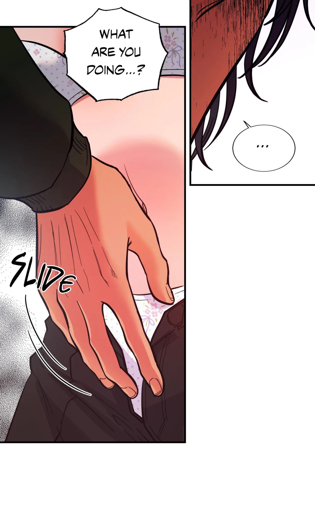 Hana S Demons Of Lust chapter 62 page 25