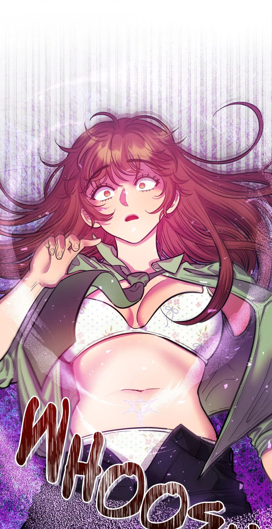 Hana S Demons Of Lust chapter 62 page 26