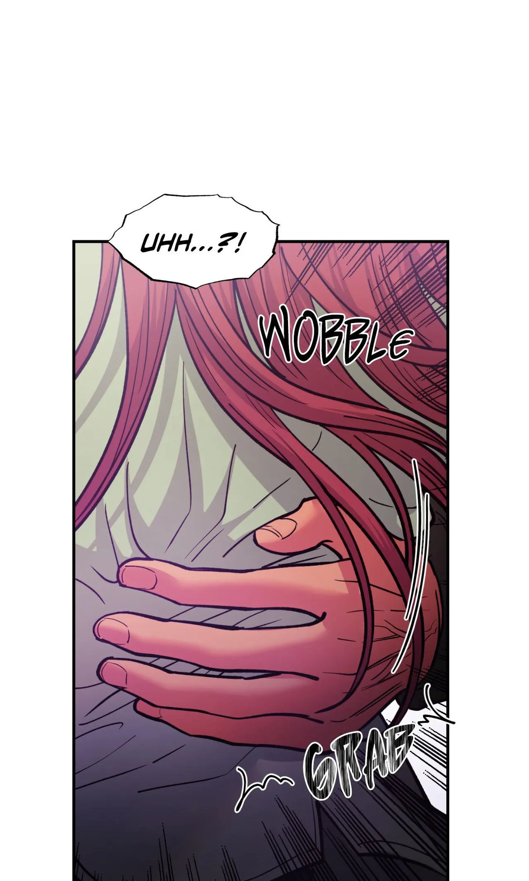 Hana S Demons Of Lust chapter 62 page 31