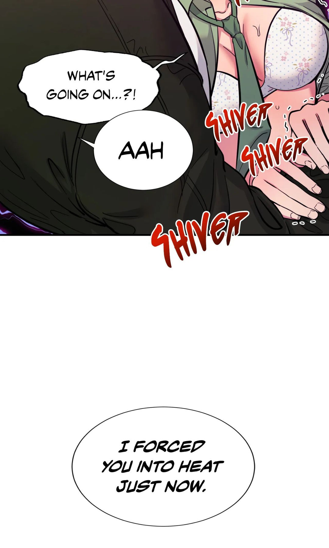 Hana S Demons Of Lust chapter 62 page 33