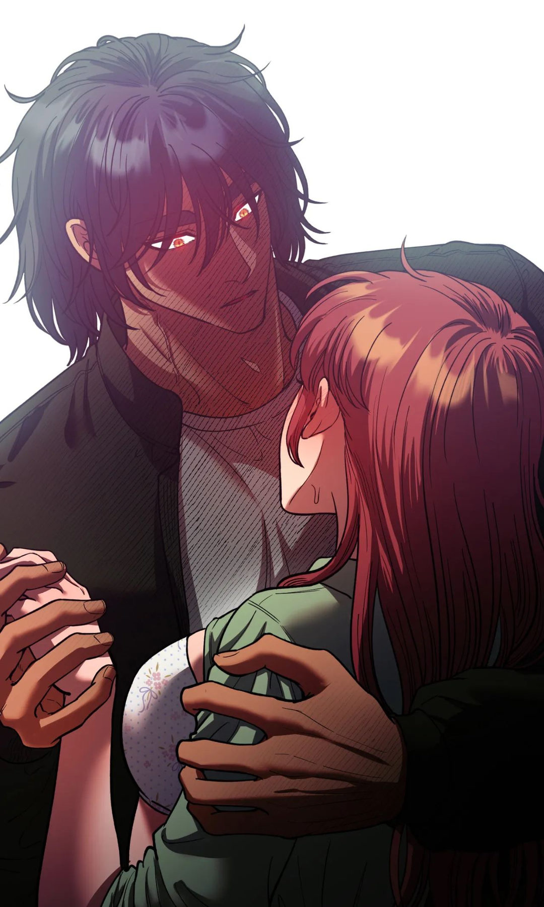 Hana S Demons Of Lust chapter 62 page 34